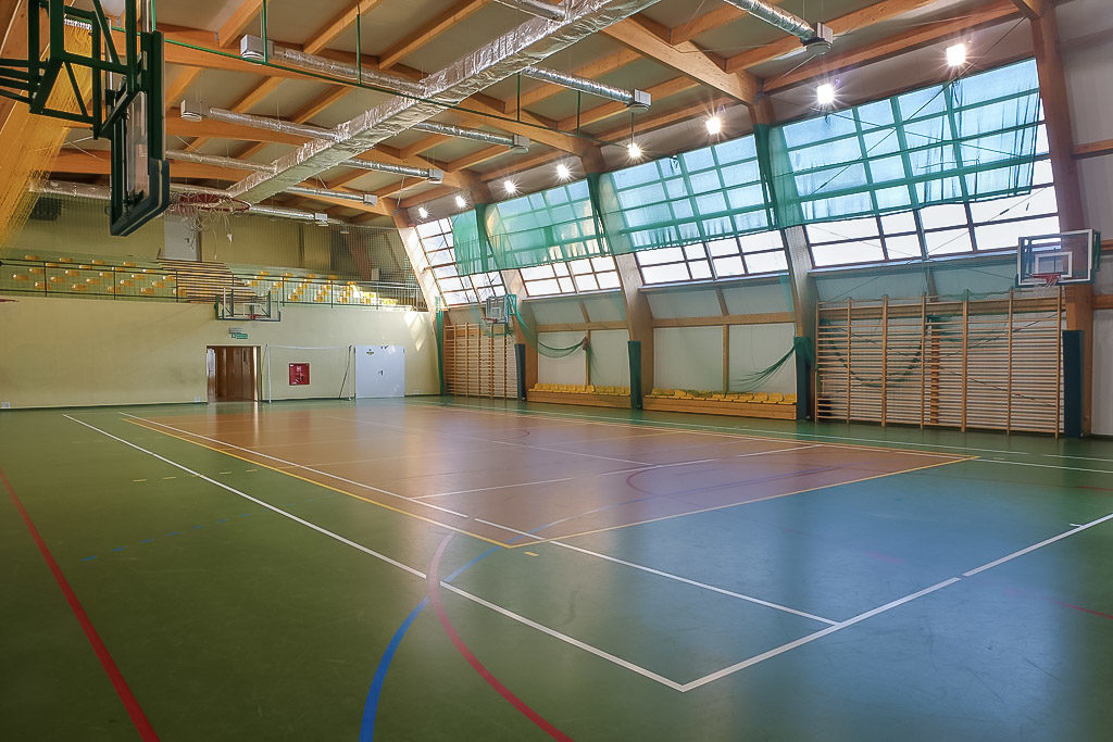 SISK Siechnice Oferty najmu