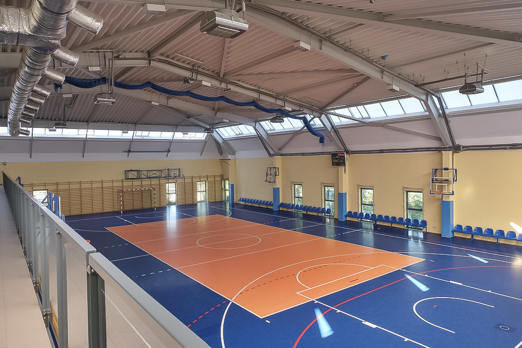 SISK Siechnice Oferty najmu