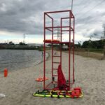 SISK Siechnice Kąpielisko Błękitna Laguna