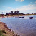 SISK Siechnice Kąpielisko Błękitna Laguna